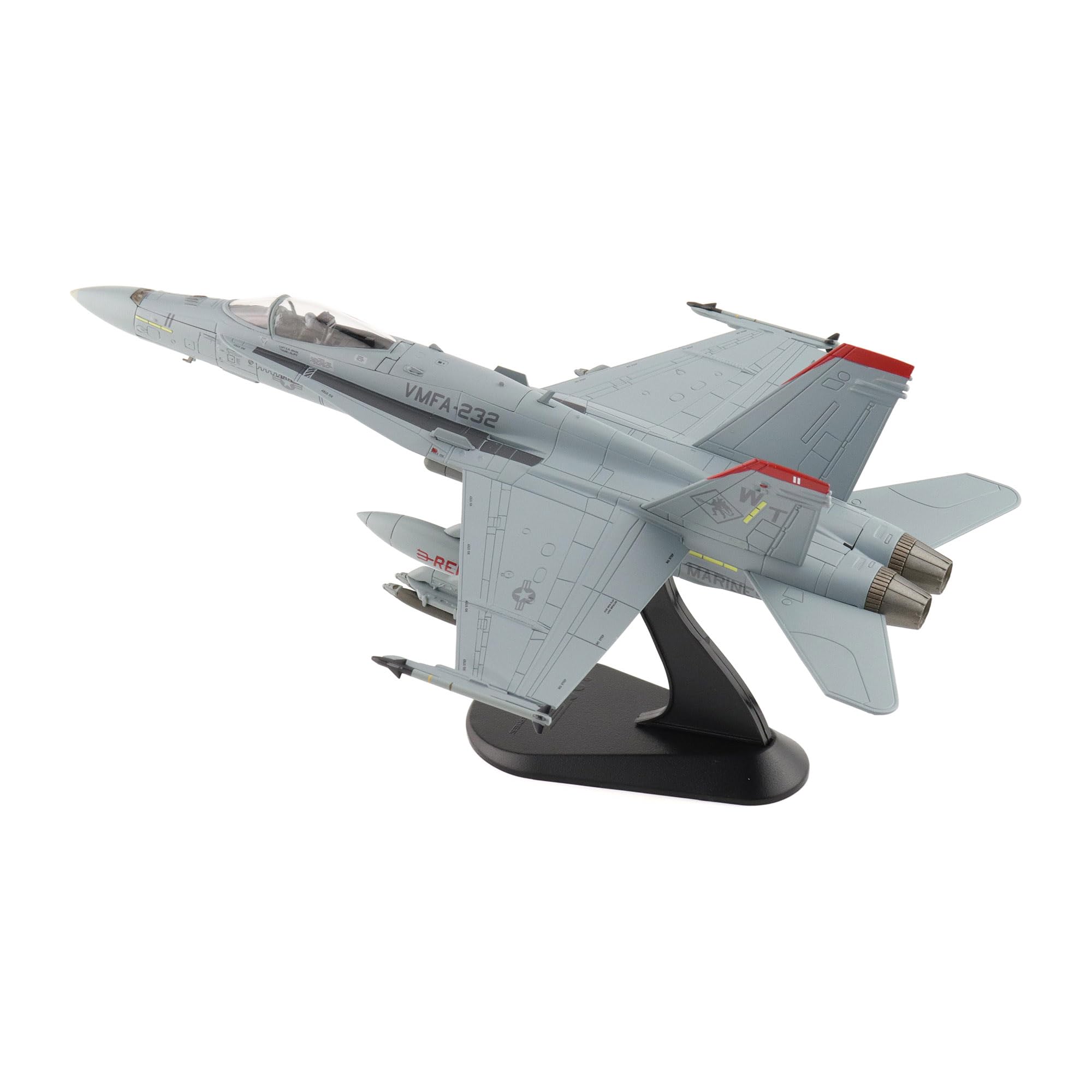 Amazon.co.jp: ホビーマスター (Hobby Master) HOBBY MASTER 1/72 F/A